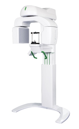 こどもおとな歯科CT